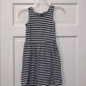 Girls crewcuts dress